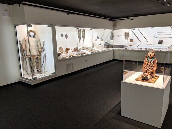 Museum of Anthropology